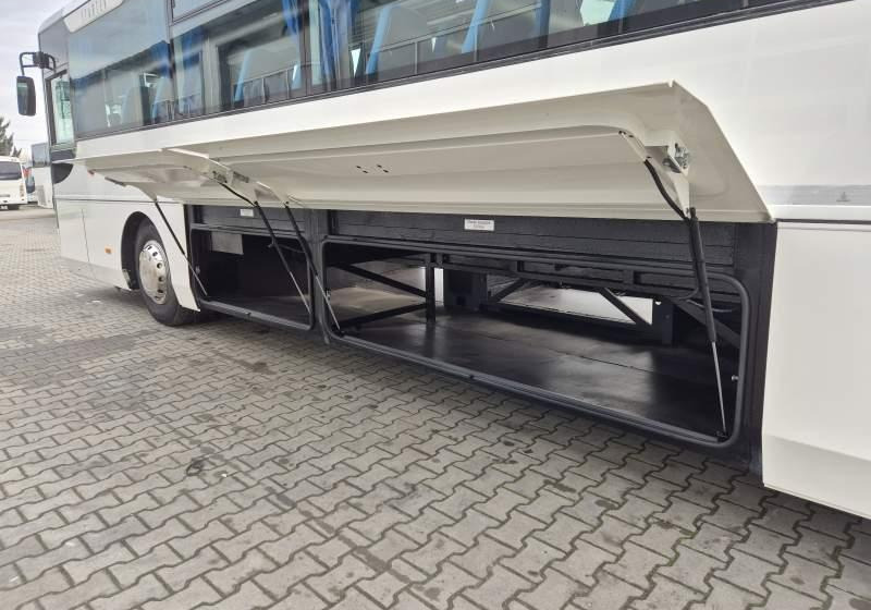 Autobús suburbano MAN FAST STARTER / SPROWADZONY/ KLIMA / EEV: foto 26 Autobús suburbano MAN FAST STARTER / SPROWADZONY/ KLIMA / EEV: foto 26