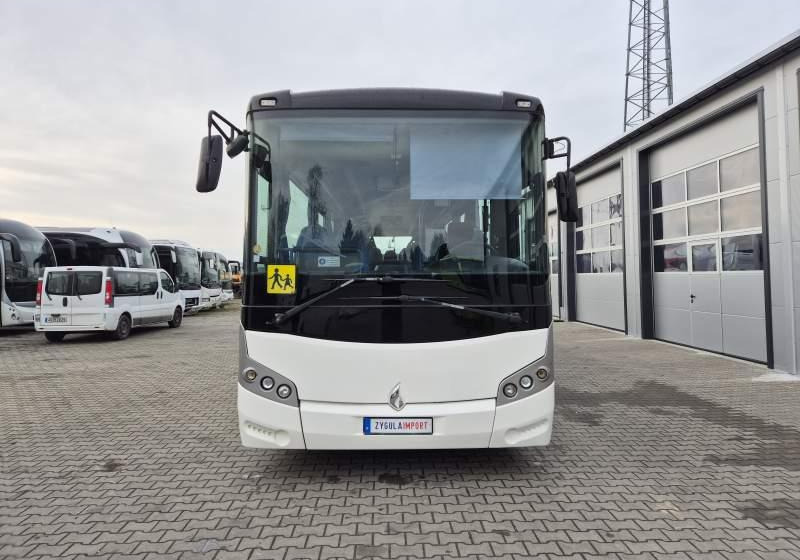 Autobús suburbano MAN FAST STARTER / SPROWADZONY/ KLIMA / EEV: foto 17 Autobús suburbano MAN FAST STARTER / SPROWADZONY/ KLIMA / EEV: foto 17