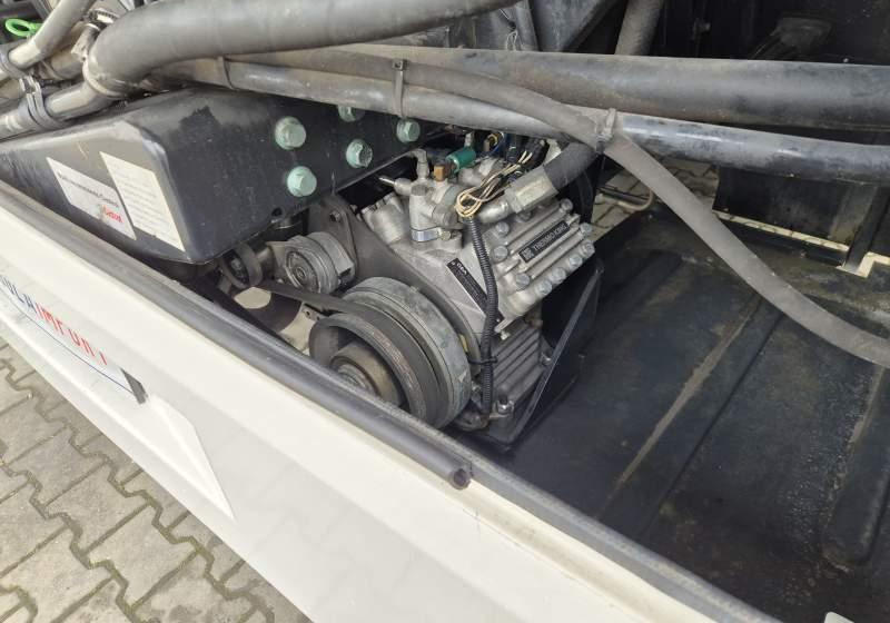 Autobús suburbano MAN FAST STARTER / SPROWADZONY/ KLIMA / EEV: foto 10 Autobús suburbano MAN FAST STARTER / SPROWADZONY/ KLIMA / EEV: foto 10