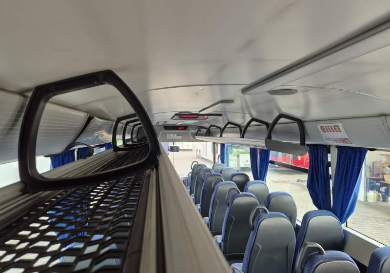 Autobús suburbano MAN FAST STARTER / SPROWADZONY/ KLIMA / EEV: foto 14 Autobús suburbano MAN FAST STARTER / SPROWADZONY/ KLIMA / EEV: foto 14