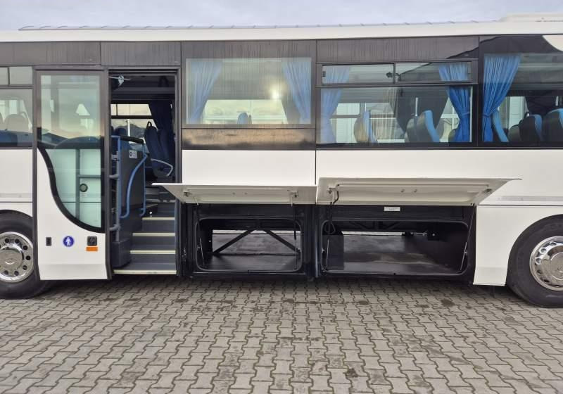 Autobús suburbano MAN FAST STARTER / SPROWADZONY/ KLIMA / EEV: foto 24 Autobús suburbano MAN FAST STARTER / SPROWADZONY/ KLIMA / EEV: foto 24