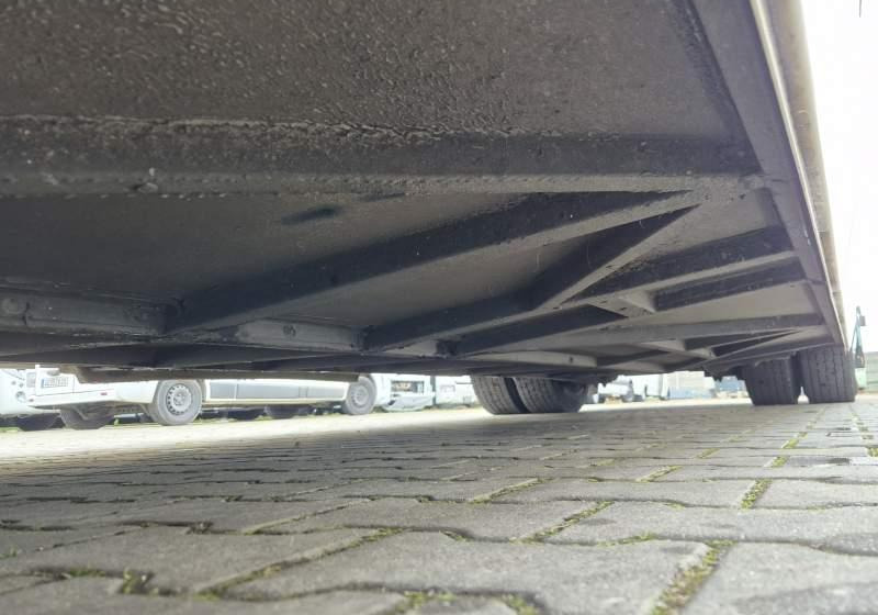 Autobús suburbano MAN FAST STARTER / SPROWADZONY/ KLIMA / EEV: foto 9 Autobús suburbano MAN FAST STARTER / SPROWADZONY/ KLIMA / EEV: foto 9