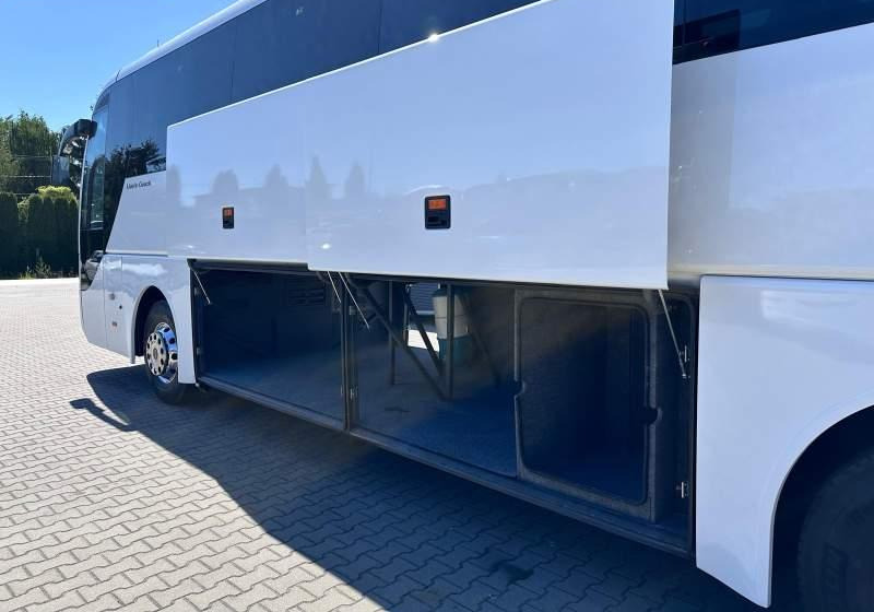 MAN LION'S COACH/ SPROWADZONY / 55 MIEJSC/ EURO 6 - Autocar: foto 2 MAN LION'S COACH/ SPROWADZONY / 55 MIEJSC/ EURO 6 - Autocar: foto 2