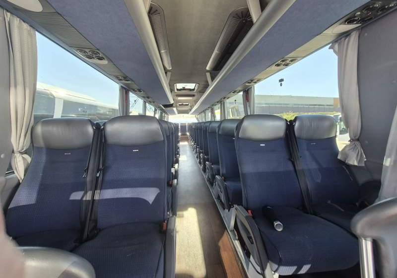 MAN LION'S COACH/ SPROWADZONY / 55 MIEJSC/ EURO 6 - Autocar: foto 2 MAN LION'S COACH/ SPROWADZONY / 55 MIEJSC/ EURO 6 - Autocar: foto 2