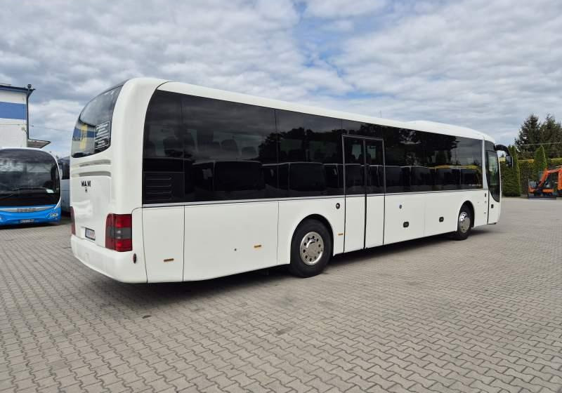 MAN LION'S REGIO / SPROWADZONY / KLIMA / 177 000 KM - Autobús suburbano: foto 5 MAN LION'S REGIO / SPROWADZONY / KLIMA / 177 000 KM - Autobús suburbano: foto 5