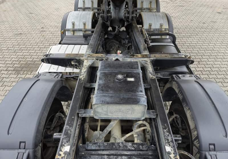 Camión volquete MAN TGS 35.440/SPROWADZONY Z FR/8x4/EURO6: foto 14 Camión volquete MAN TGS 35.440/SPROWADZONY Z FR/8x4/EURO6: foto 14