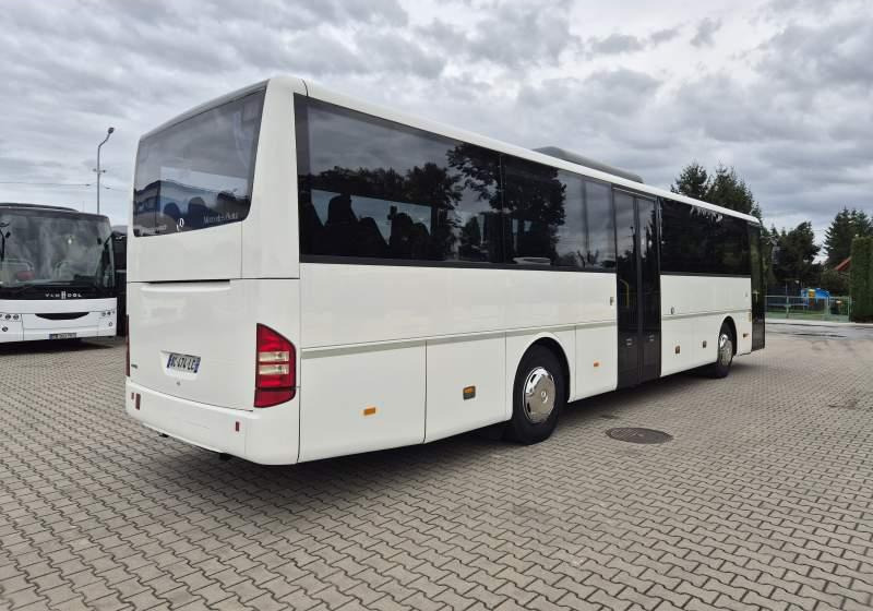 Mercedes-Benz INTOURO / 12 M / 2X SZYBY BOCZNE / EURO 5 - Autobús suburbano: foto 2 Mercedes-Benz INTOURO / 12 M / 2X SZYBY BOCZNE / EURO 5 - Autobús suburbano: foto 2
