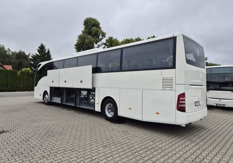 Leasing de  Mercedes-Benz TOURISMO RHD/13 METRÓW/MANUAL/SPROWADZONY/WINDA Mercedes-Benz TOURISMO RHD/13 METRÓW/MANUAL/SPROWADZONY/WINDA: foto 17