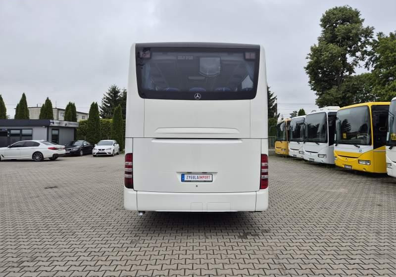 Leasing de  Mercedes-Benz TOURISMO RHD/13 METRÓW/MANUAL/SPROWADZONY/WINDA Mercedes-Benz TOURISMO RHD/13 METRÓW/MANUAL/SPROWADZONY/WINDA: foto 6