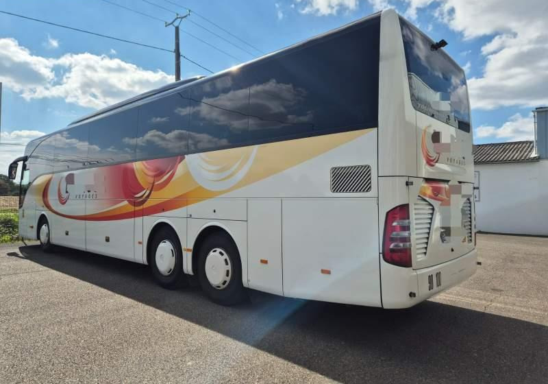 Mercedes-Benz TOURISMO RHD-M / 13 METRÓW/ 59 MIEJSC/ WC - Autocar: foto 5 Mercedes-Benz TOURISMO RHD-M / 13 METRÓW/ 59 MIEJSC/ WC - Autocar: foto 5