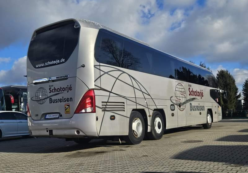 Neoplan CITYLINER/ EEV / WC / 53 MIEJSCA / CAFFEBAR - Autocar: foto 2 Neoplan CITYLINER/ EEV / WC / 53 MIEJSCA / CAFFEBAR - Autocar: foto 2