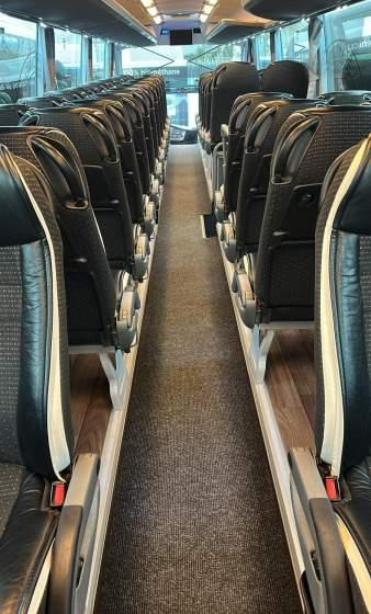 Autocar Neoplan CITYLINER / SPROWADZONY / 278 000 KM / EURO 6: foto 8