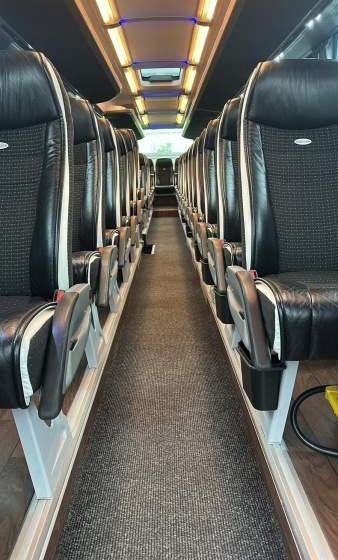 Autocar Neoplan CITYLINER / SPROWADZONY / 278 000 KM / EURO 6: foto 6