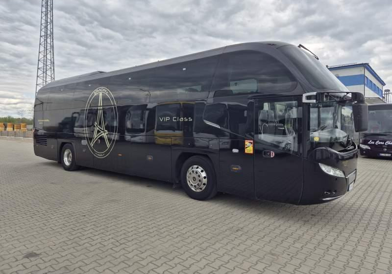 Neoplan CITYLINER/ SPROWADZONY / 55 MIEJSC/ 388 000 KM - Autocar: foto 3 Neoplan CITYLINER/ SPROWADZONY / 55 MIEJSC/ 388 000 KM - Autocar: foto 3