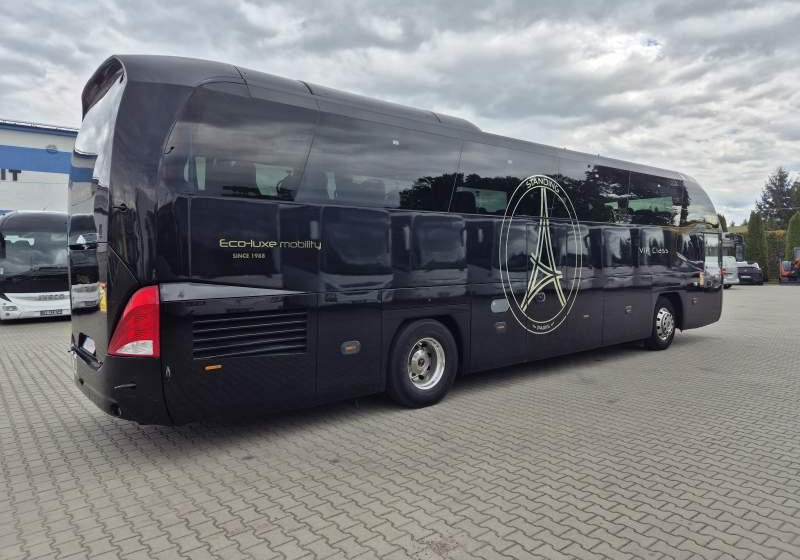 Neoplan CITYLINER/ SPROWADZONY / 55 MIEJSC/ 388 000 KM - Autocar: foto 5 Neoplan CITYLINER/ SPROWADZONY / 55 MIEJSC/ 388 000 KM - Autocar: foto 5