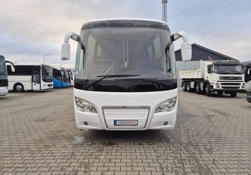 Autobús suburbano Scania HIGER A30 / SPROWADZONA / 191 000 KM / EEV: foto 15 Autobús suburbano Scania HIGER A30 / SPROWADZONA / 191 000 KM / EEV: foto 15