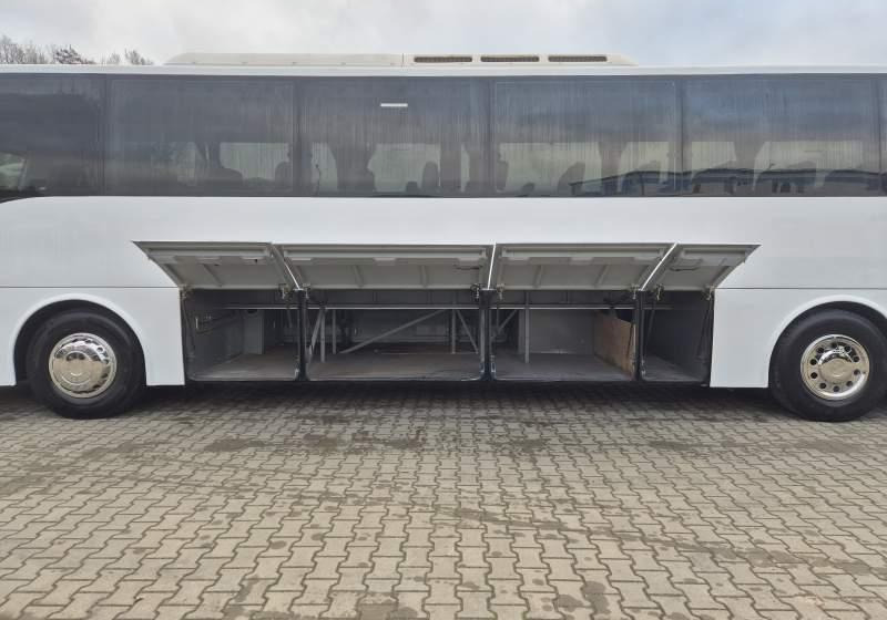 Autobús suburbano Scania HIGER A30 / SPROWADZONA / 191 000 KM / EEV: foto 9 Autobús suburbano Scania HIGER A30 / SPROWADZONA / 191 000 KM / EEV: foto 9