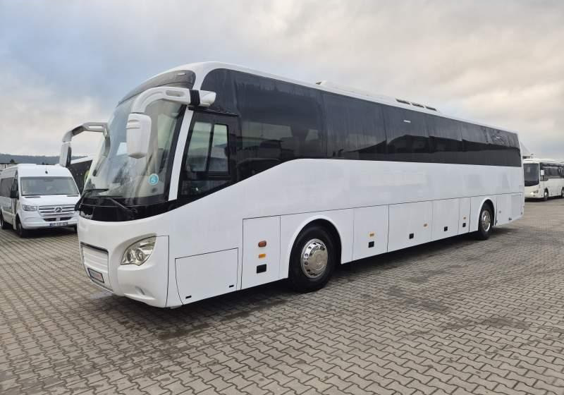 Autobús suburbano Scania HIGER A30 / SPROWADZONA / 191 000 KM / EEV: foto 13 Autobús suburbano Scania HIGER A30 / SPROWADZONA / 191 000 KM / EEV: foto 13