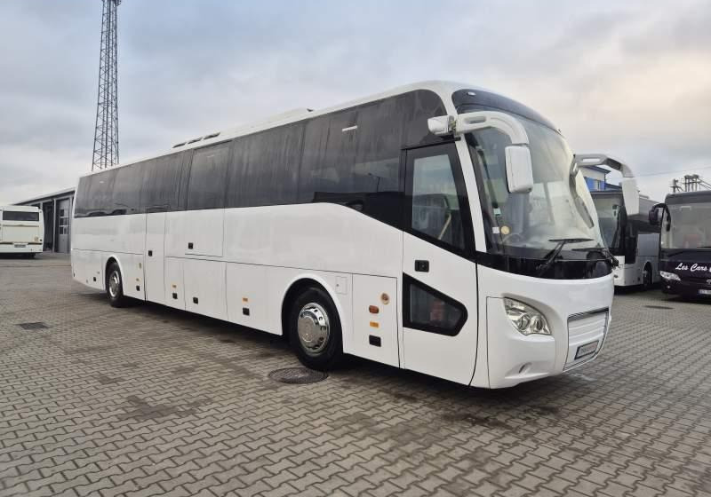 Autobús suburbano Scania HIGER A30 / SPROWADZONA / 191 000 KM / EEV: foto 6 Autobús suburbano Scania HIGER A30 / SPROWADZONA / 191 000 KM / EEV: foto 6