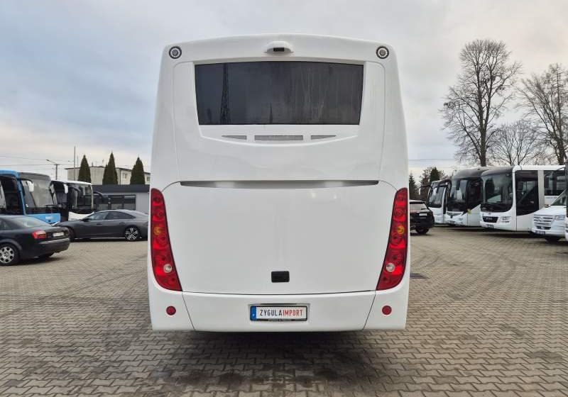 Autobús suburbano Scania HIGER A30 / SPROWADZONA / 191 000 KM / EEV: foto 7 Autobús suburbano Scania HIGER A30 / SPROWADZONA / 191 000 KM / EEV: foto 7