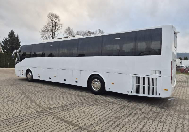 Autobús suburbano Scania HIGER A30 / SPROWADZONA / 191 000 KM / EEV: foto 8 Autobús suburbano Scania HIGER A30 / SPROWADZONA / 191 000 KM / EEV: foto 8