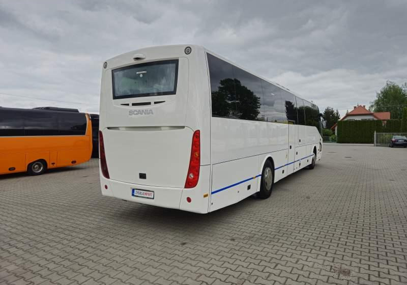 Scania HIGER A30 / SPROWADZONA / KLIMA / EEV - Autobús suburbano: foto 5 Scania HIGER A30 / SPROWADZONA / KLIMA / EEV - Autobús suburbano: foto 5