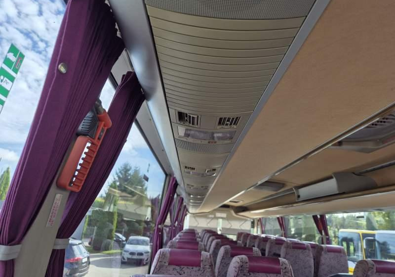 Autocar Temsa SAFARI HD 12 / SPROWADZONA Z KORSYKI / WC / EURO 5: foto 20