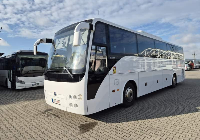 Autocar Temsa SAFARI HD 12 / SPROWADZONA Z KORSYKI / WC / EURO 5: foto 13