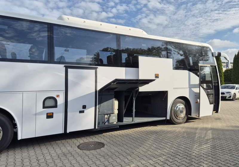 Autocar Temsa SAFARI HD 12 / SPROWADZONA Z KORSYKI / WC / EURO 5: foto 10