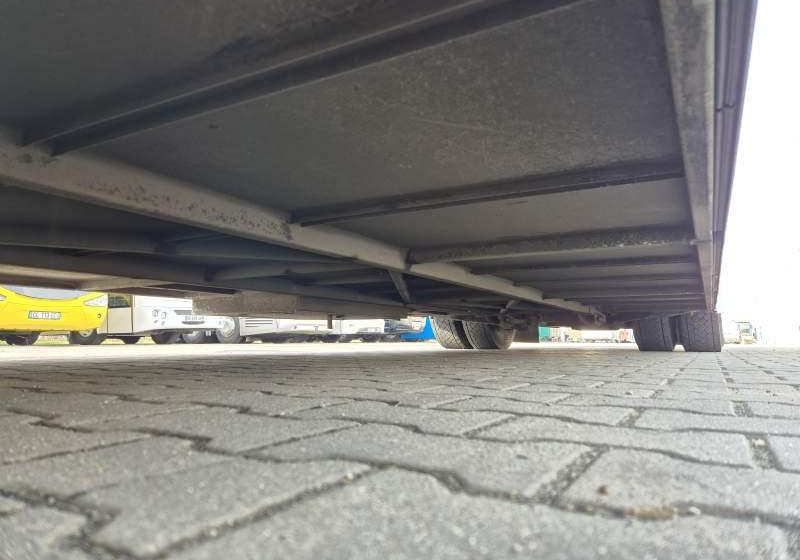 Autocar Temsa SAFARI HD 12 / SPROWADZONA Z KORSYKI / WC / EURO 5: foto 17