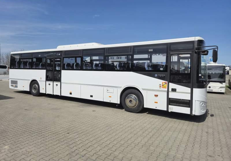 Temsa TOURMALIN LIGHT 13 / SPROWADZONA / EURO 5 / KLIMA - Autobús suburbano: foto 4 Temsa TOURMALIN LIGHT 13 / SPROWADZONA / EURO 5 / KLIMA - Autobús suburbano: foto 4