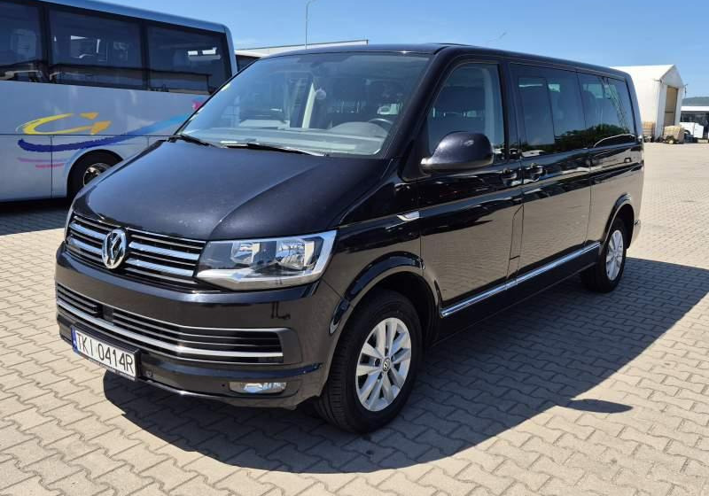 VW CARAVELLE 2.0 TDI L2 HIGHLINE DSG - Minibús, Furgoneta de pasajeros: foto 3 VW CARAVELLE 2.0 TDI L2 HIGHLINE DSG - Minibús, Furgoneta de pasajeros: foto 3