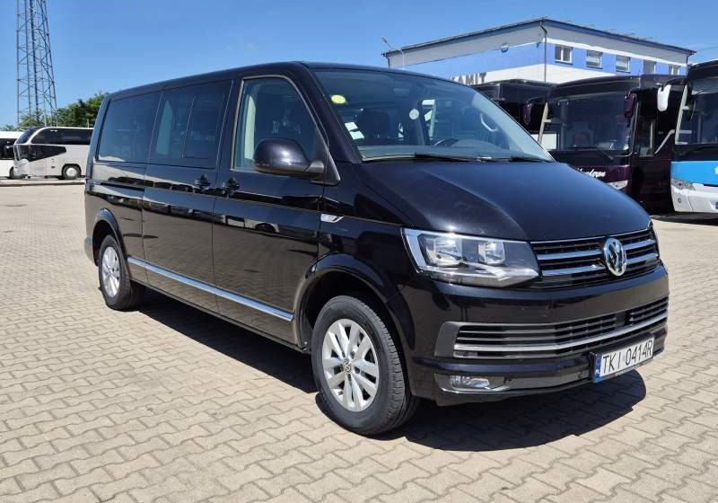 VW CARAVELLE 2.0 TDI L2 HIGHLINE DSG - Minibús, Furgoneta de pasajeros: foto 2 VW CARAVELLE 2.0 TDI L2 HIGHLINE DSG - Minibús, Furgoneta de pasajeros: foto 2