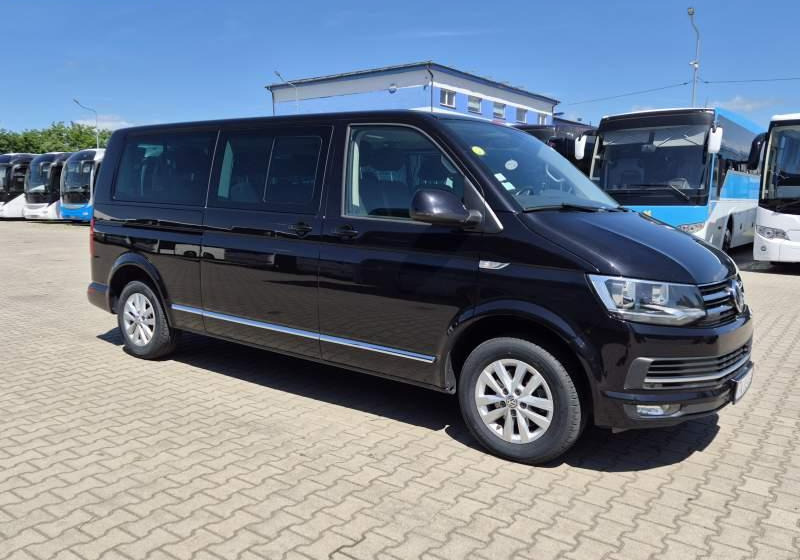 VW CARAVELLE 2.0 TDI L2 HIGHLINE DSG - Minibús, Furgoneta de pasajeros: foto 1 VW CARAVELLE 2.0 TDI L2 HIGHLINE DSG - Minibús, Furgoneta de pasajeros: foto 1