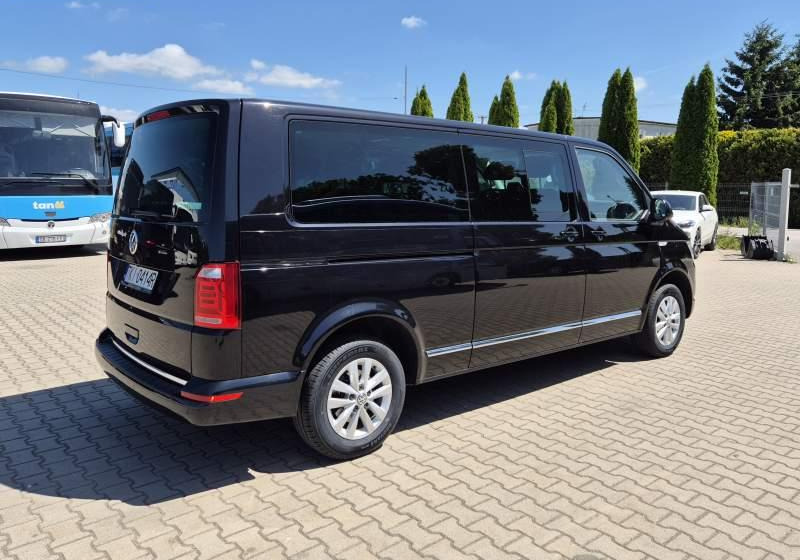 VW CARAVELLE 2.0 TDI L2 HIGHLINE DSG - Minibús, Furgoneta de pasajeros: foto 4 VW CARAVELLE 2.0 TDI L2 HIGHLINE DSG - Minibús, Furgoneta de pasajeros: foto 4
