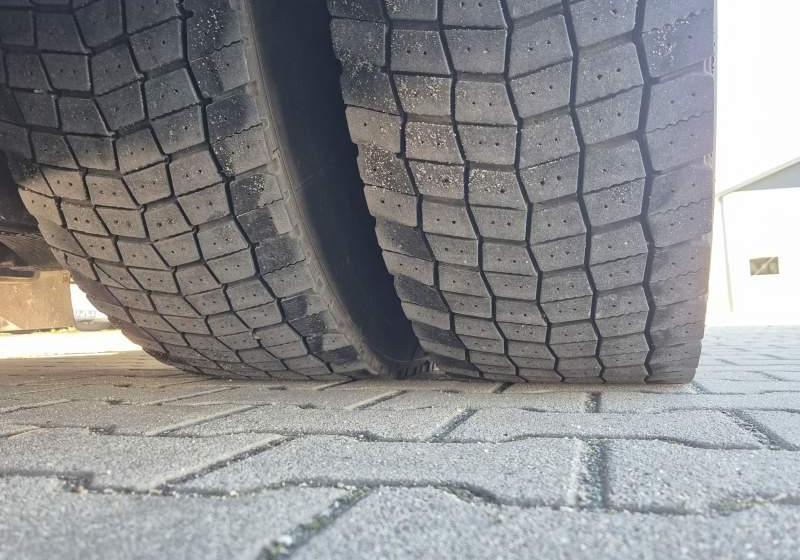 Autocar VanHool X15 ACRON/ 12 METRÓW/ SPROWADZONY / EURO 5: foto 18