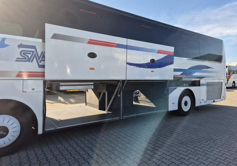 Autocar VanHool X15 ACRON/ 12 METRÓW/ SPROWADZONY / EURO 5: foto 17