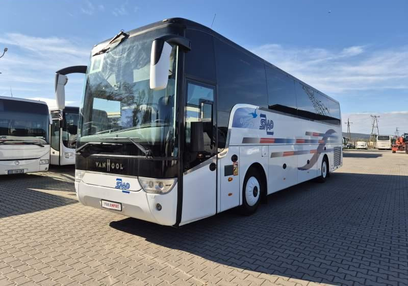 Autocar VanHool X15 ACRON/ 12 METRÓW/ SPROWADZONY / EURO 5: foto 15