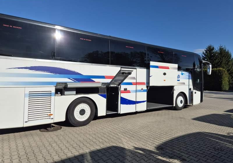 Autocar VanHool X15 ACRON/ 12 METRÓW/ SPROWADZONY / EURO 5: foto 6