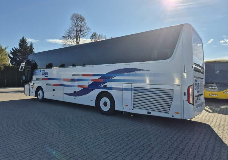 Autocar VanHool X15 ACRON/ 12 METRÓW/ SPROWADZONY / EURO 5: foto 16