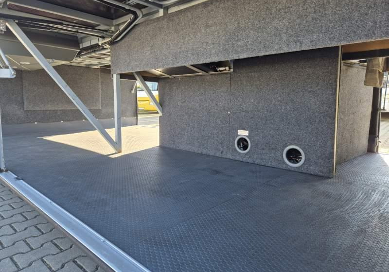 Autocar VanHool X15 ACRON/ 12 METRÓW/ SPROWADZONY / EURO 5: foto 20