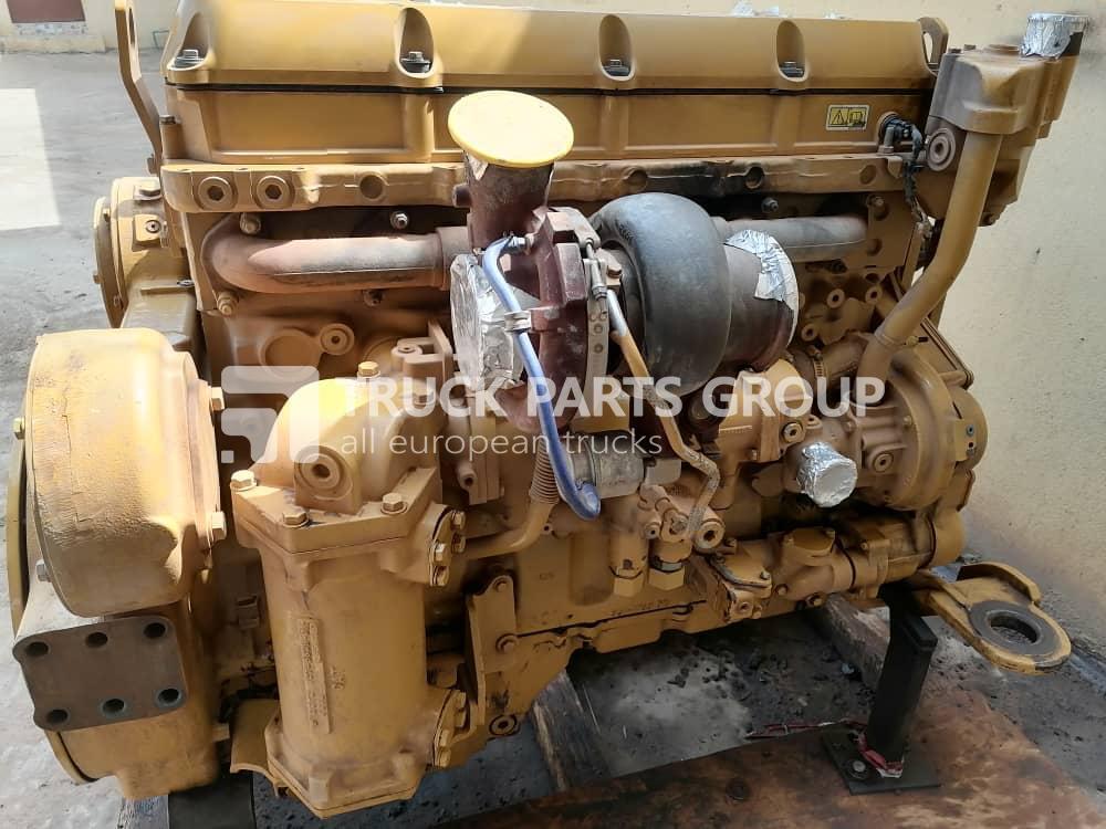 CATERPILLAR Carterpillar CAT engine, industrial engine, engine type C13 - Motor para Maquinaria de construcción: foto 3 CATERPILLAR Carterpillar CAT engine, industrial engine, engine type C13 - Motor para Maquinaria de construcción: foto 3