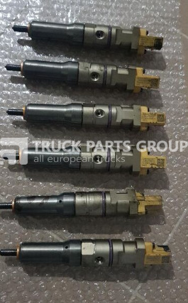 DAF 106 XF, XF, CF, EURO 6, EURO6 emission MX 11, MX11 engine inject injector - Inyector para Camión: foto 1 DAF 106 XF, XF, CF, EURO 6, EURO6 emission MX 11, MX11 engine inject injector - Inyector para Camión: foto 1