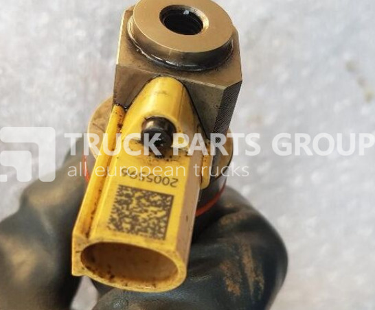 DAF 106XF, XF, CF, EURO 6 injectors unit, injector, 2005596, 1993389 injector - Inyector para Camión: foto 2 DAF 106XF, XF, CF, EURO 6 injectors unit, injector, 2005596, 1993389 injector - Inyector para Camión: foto 2
