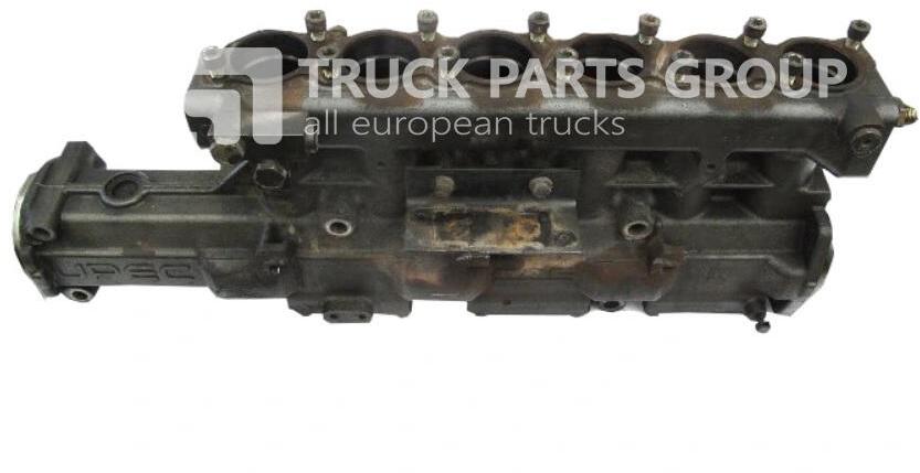 DAF 95XF, EURO3, EURO 3 injection pump, pump section, pump units DMCI, 1321412, 1368664, 172817, 1428249, 1428254, 0004469936, 4461302100, 0014460536, 4461302120, 0014461036 - Bomba de combustible para Camión: foto 1 DAF 95XF, EURO3, EURO 3 injection pump, pump section, pump units DMCI, 1321412, 1368664, 172817, 1428249, 1428254, 0004469936, 4461302100, 0014460536, 4461302120, 0014461036 - Bomba de combustible para Camión: foto 1