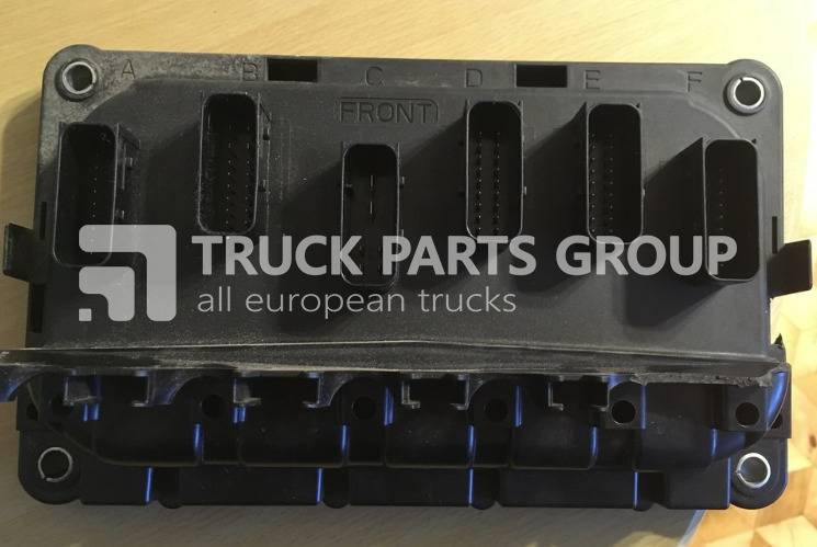DAF DAF EURO6 XF, CF, EURO6 light module ECU controller 2162178, 2162179, 2154411, 2333604, SW2154411, 89259, 900556/02R08, 1817-0922, 103207 - Unidad de control para Camión: foto 2 DAF DAF EURO6 XF, CF, EURO6 light module ECU controller 2162178, 2162179, 2154411, 2333604, SW2154411, 89259, 900556/02R08, 1817-0922, 103207 - Unidad de control para Camión: foto 2