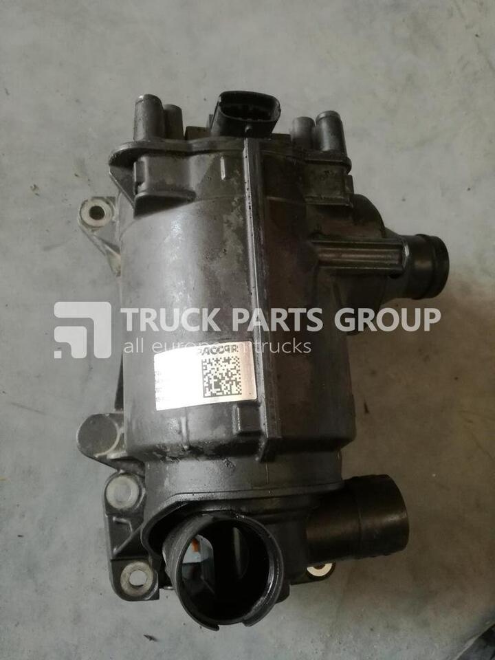 DAF DAF XF CF EURO6 emission PACCAR OIL SEPARATOR, CRANKCASE BLEEDING MODULE 1976008, 2178444, 2050456, 2146527, 2051414, 1952332, 1972436, 2146527, 1906392, 1980618, 2115623 - Bomba de aceite para Camión: foto 1 DAF DAF XF CF EURO6 emission PACCAR OIL SEPARATOR, CRANKCASE BLEEDING MODULE 1976008, 2178444, 2050456, 2146527, 2051414, 1952332, 1972436, 2146527, 1906392, 1980618, 2115623 - Bomba de aceite para Camión: foto 1