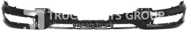 DAF XF 106, EURO 6, EURO6 emission front bumper, 1869588 DAF, 1953385, Bumper (front/middle) DAF XF 106 10.12- - Parachoques para Camión: foto 1 DAF XF 106, EURO 6, EURO6 emission front bumper, 1869588 DAF, 1953385, Bumper (front/middle) DAF XF 106 10.12- - Parachoques para Camión: foto 1