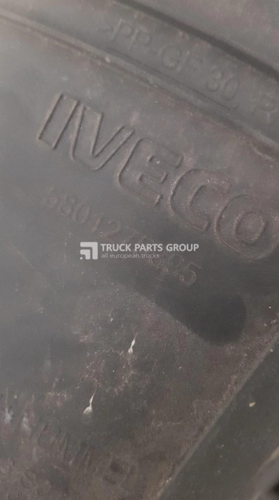 IVECO IVECO STRALIS EURO6 air filter housing, air intake unit, filter element 5801275395, 12361215283. - Filtro de aire para Camión: foto 2 IVECO IVECO STRALIS EURO6 air filter housing, air intake unit, filter element 5801275395, 12361215283. - Filtro de aire para Camión: foto 2