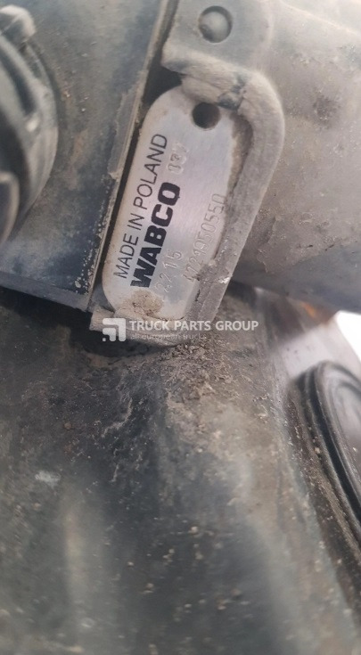 IVECO IVECO STRALIS EURO6 emission ABS brake modulator valve, brake chamber 4128507, K009970, BT5800, BT5800, K009970, 4721950550, 4721950970, 4721959212, 1453761, 1524831, 41211070, 42070065, 5006034256, 5 - Piezas de freno para Camión: foto 3 IVECO IVECO STRALIS EURO6 emission ABS brake modulator valve, brake chamber 4128507, K009970, BT5800, BT5800, K009970, 4721950550, 4721950970, 4721959212, 1453761, 1524831, 41211070, 42070065, 5006034256, 5 - Piezas de freno para Camión: foto 3